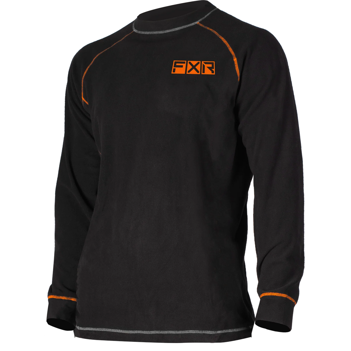 FXR Men's Pyro Thermal Longsleeve (Non Current)