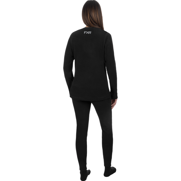 FXR W Pyro Thermal Pant 24