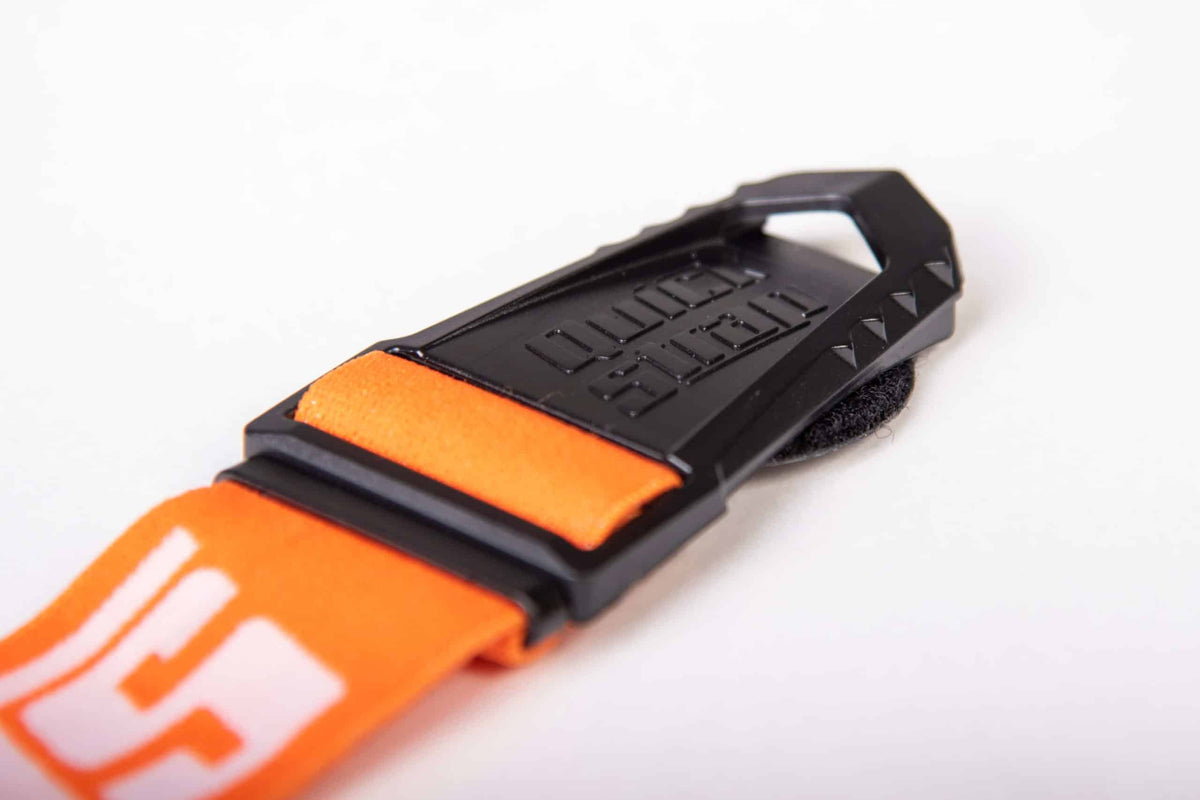 Castle X Goggle Quick Straps
