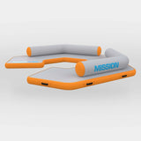 Mission Boat Gear Ultimate Water Lounge
