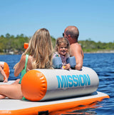 Mission Boat Gear Ultimate Water Lounge