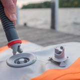 Mission Boat Gear Ultimate Water Lounge