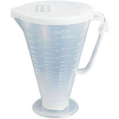 Ratio Rite Measuring Cup