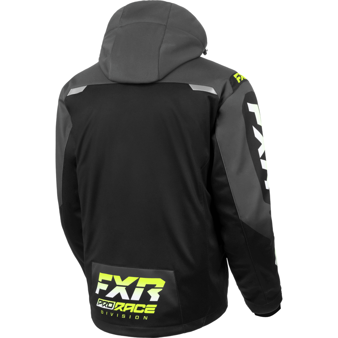 FXR M RRX Jacket 24