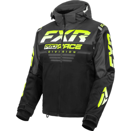 FXR M RRX Jacket 24