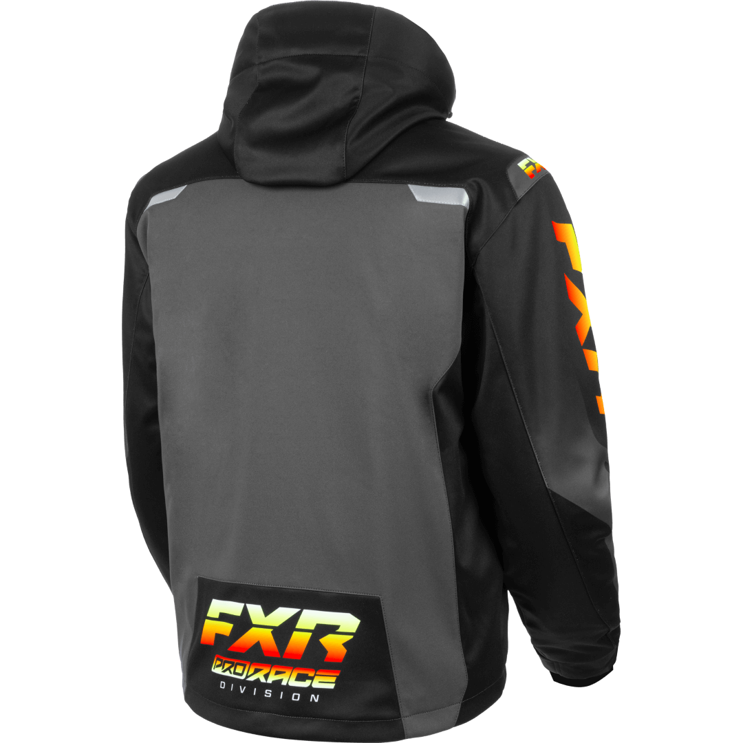 FXR M RRX Jacket 24