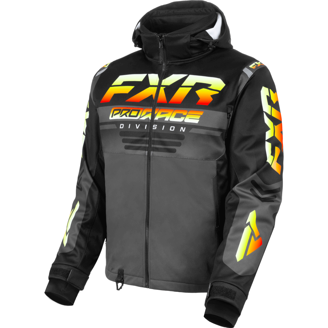 FXR M RRX Jacket 24