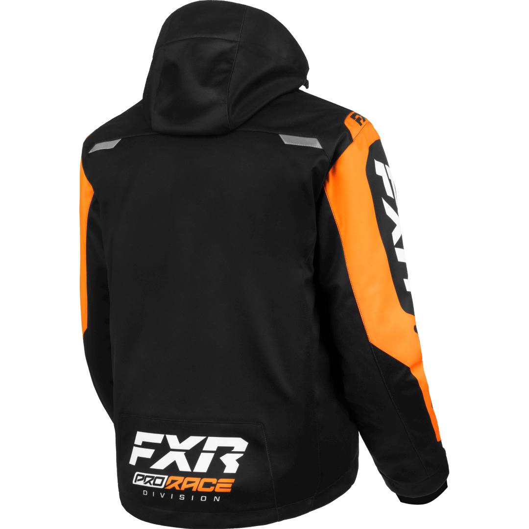 FXR M RRX Jacket 24