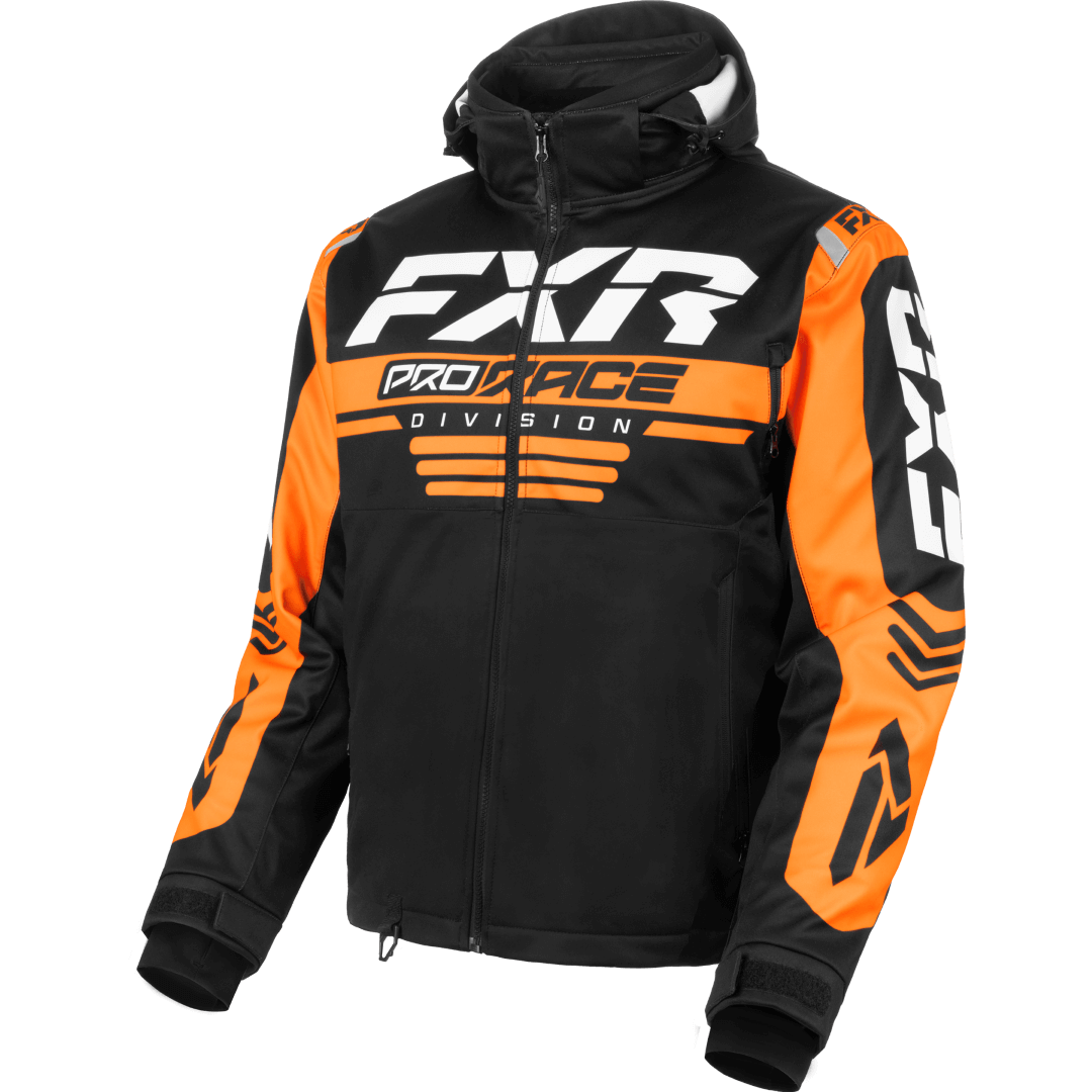 FXR M RRX Jacket 24