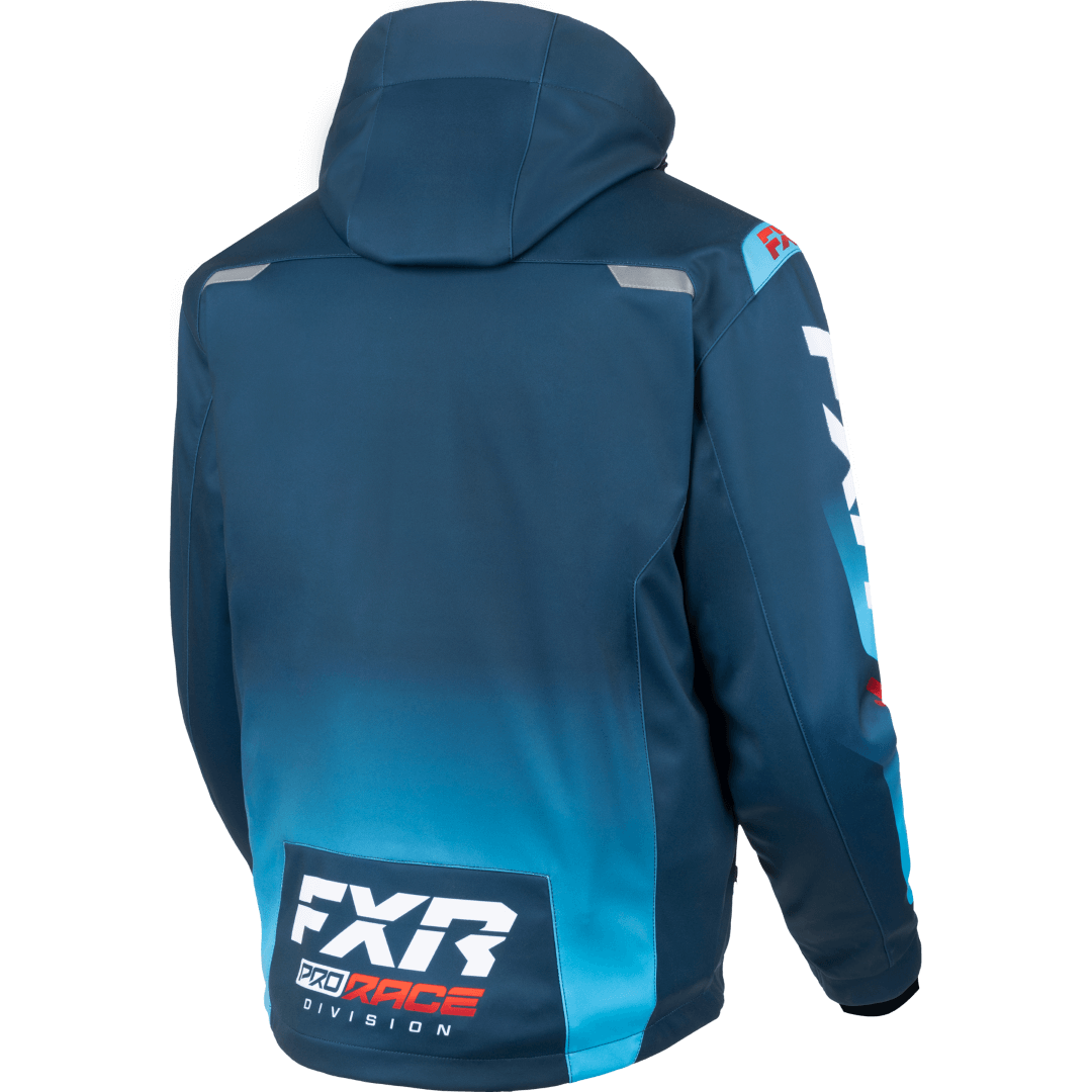 FXR M RRX Jacket 24