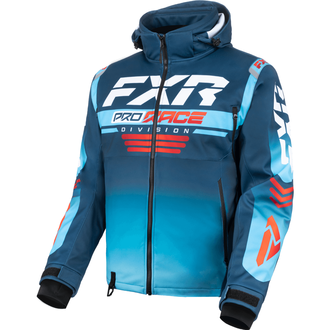 FXR M RRX Jacket 24