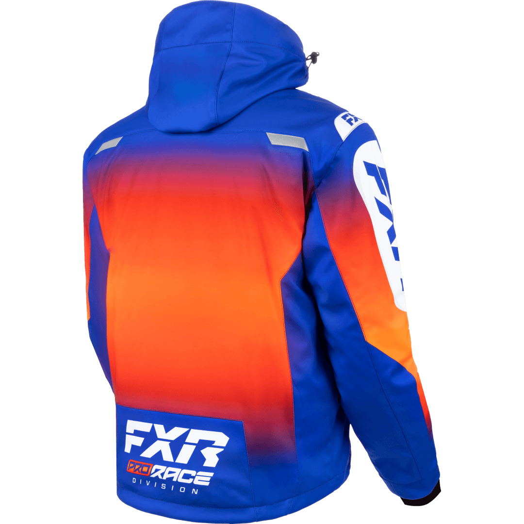 FXR M RRX Jacket 24