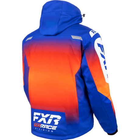 FXR M RRX Jacket 24