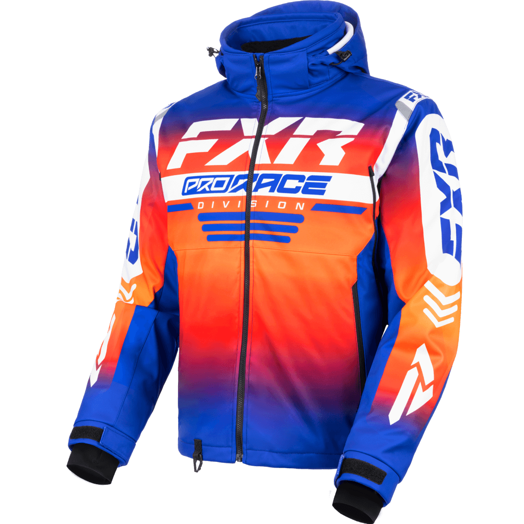 FXR M RRX Jacket 24