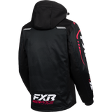 FXR W RRX Jacket