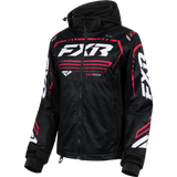 FXR W RRX Jacket