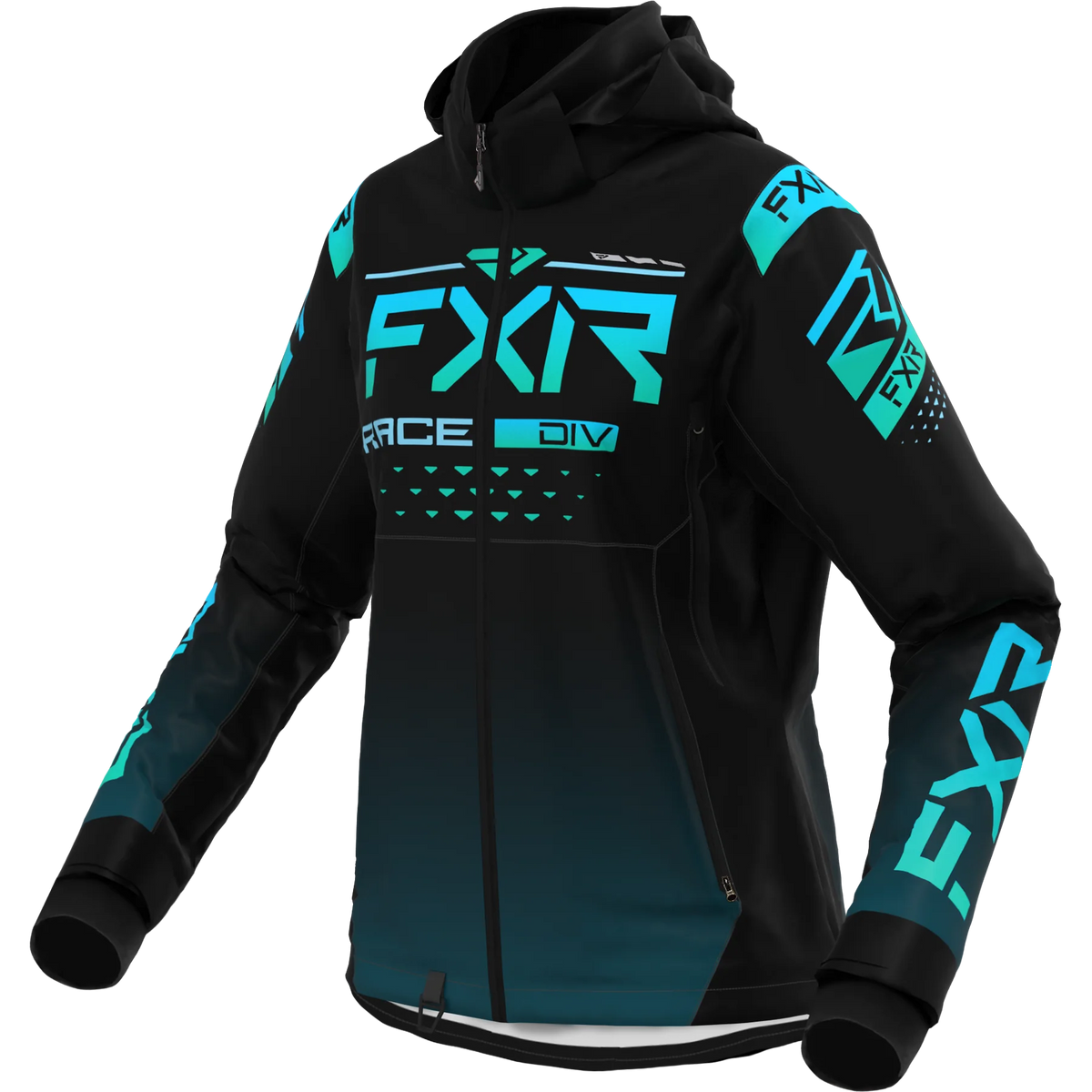 FXR Women's RRX Jacket (Non Current)