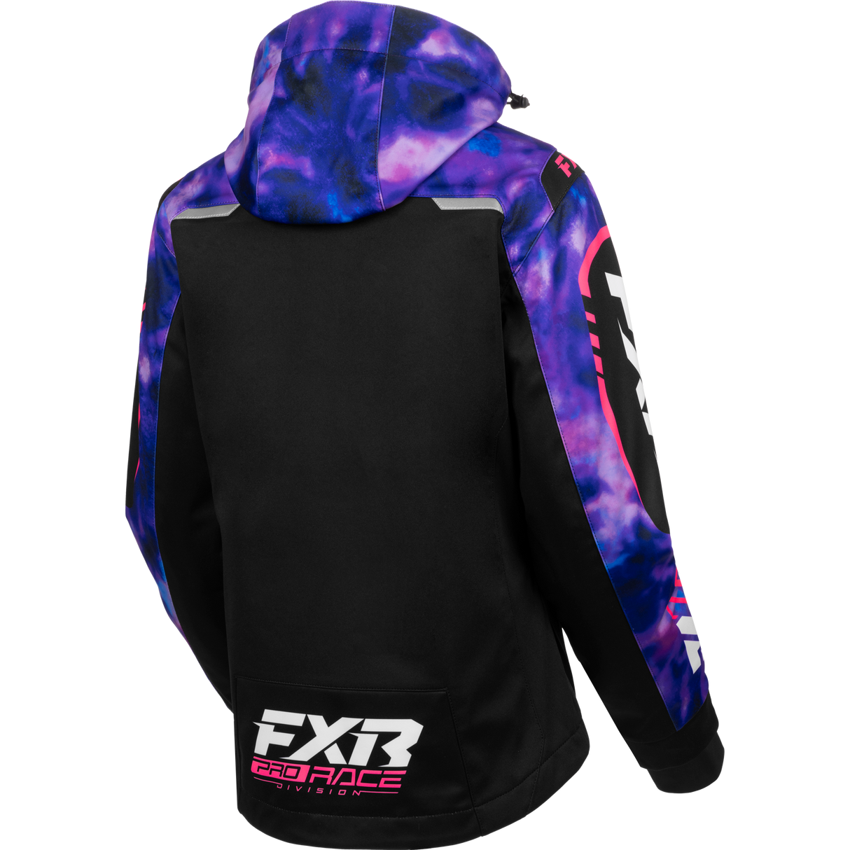 FXR W RRX Jacket