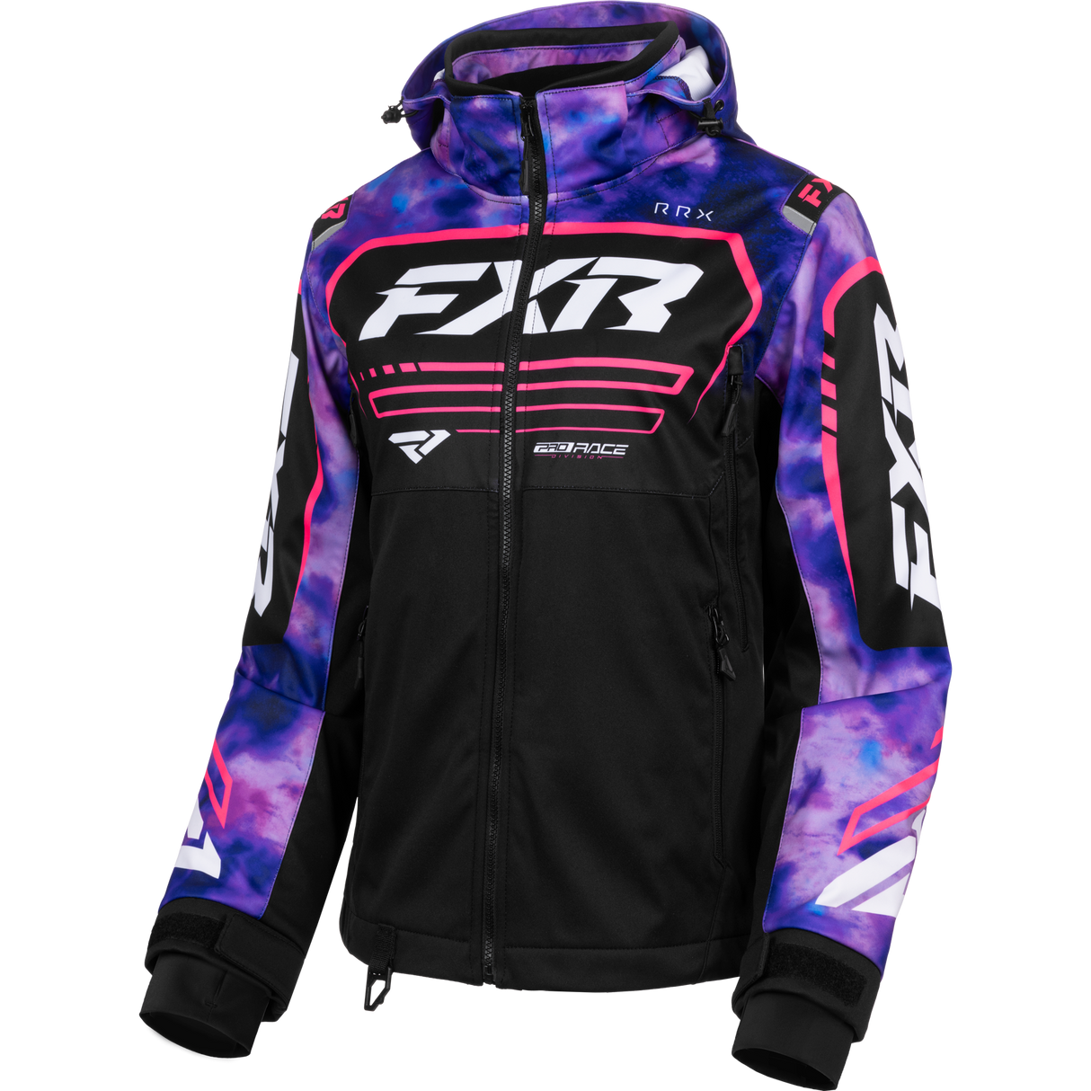 FXR W RRX Jacket