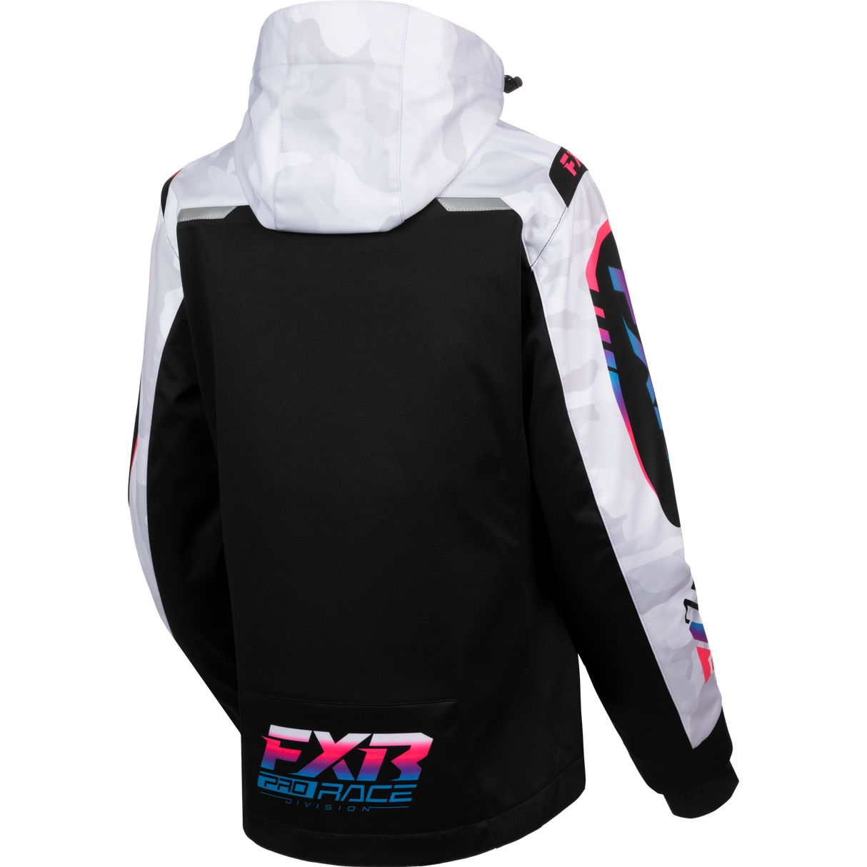 FXR W RRX Jacket