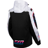 FXR W RRX Jacket