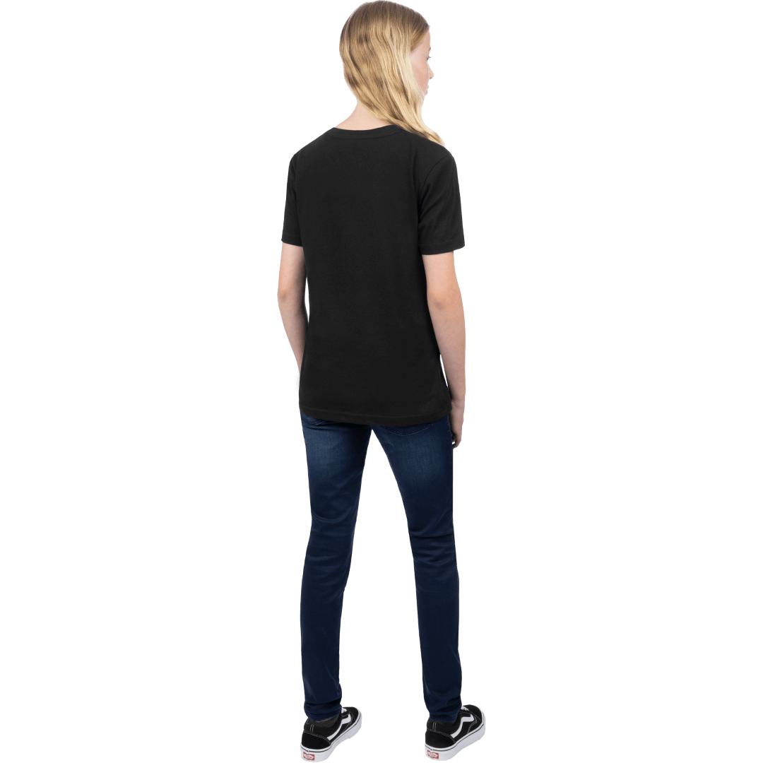 FXR Yth Race Division Premium T-Shirt 24