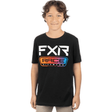 FXR Yth Race Division Premium T-Shirt 24