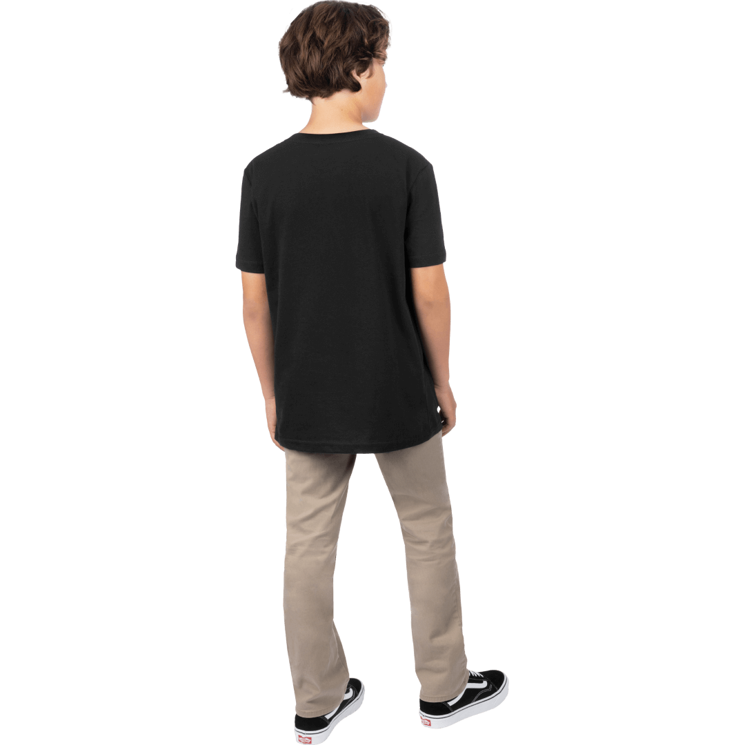 FXR Yth Race Division Premium T-Shirt 24