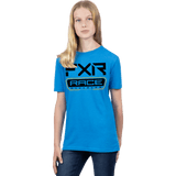 FXR Yth Race Division Premium T-Shirt 24