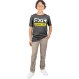 FXR Yth Race Division Premium T-Shirt 24