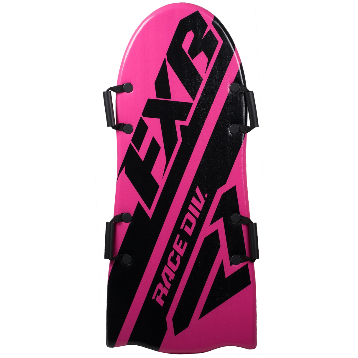 FXR Snow Slider 20-Elec Pink/Black One Size