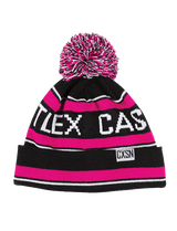 Castle X Rave Beanie