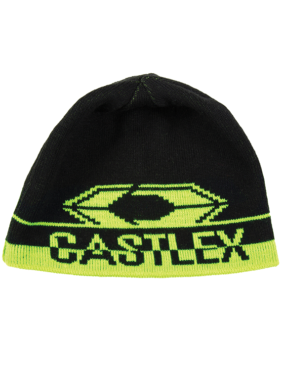 Castle X CX Beanie React