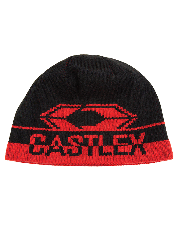 Castle X CX Beanie React