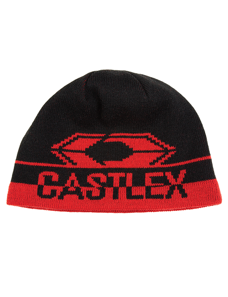 Castle X CX Beanie React