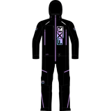 FXR W Recruit F.A.S.T. Ins Monosuit