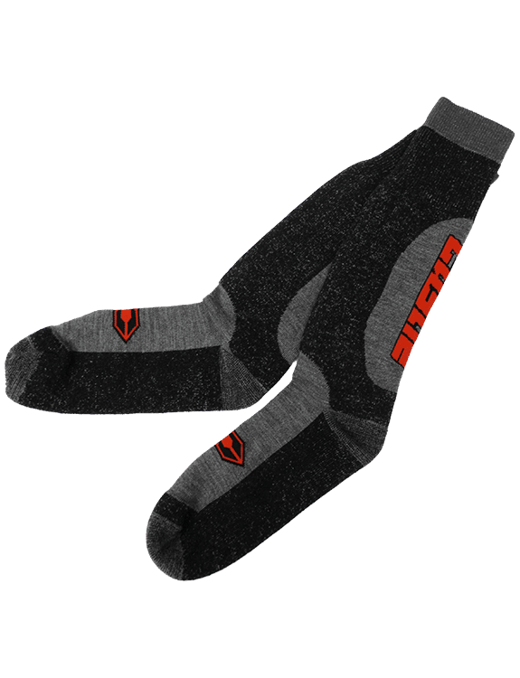 Castle X Men's Regulator Sock