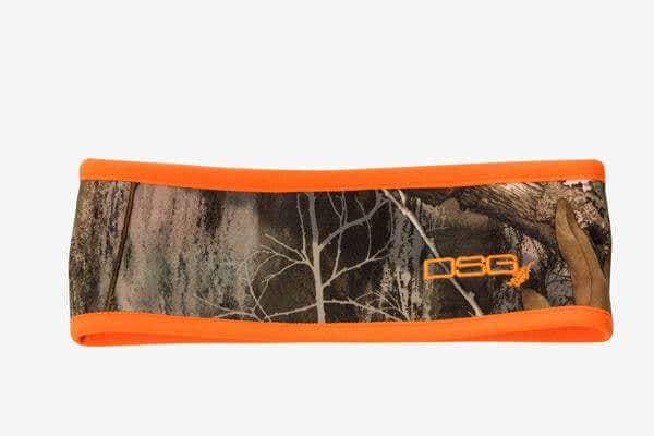 DSG Reversible Headband