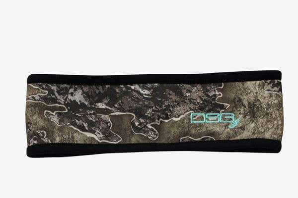 DSG Reversible Headband