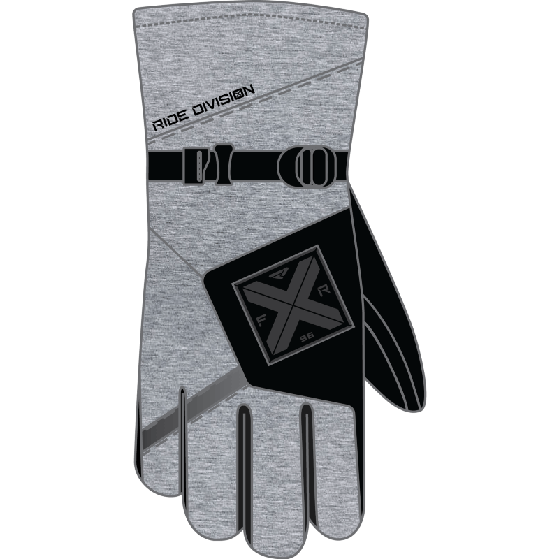 FXR M Ridge Glove