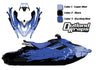 Sea-Doo 2024+ Spark & Spark Trixx Wrap - Crashout