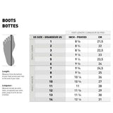 CKX Boreal Boots Men - Snowmobile