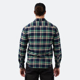 Tobe Men's Sonora Flannel Shirt