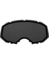 Stage 2 Lens