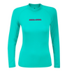 Sea-Doo Women's Sand & Sun Long Sleeve Rashguard