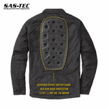 Scorpion EXO Morpheus Reversible Jacket