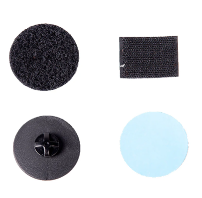 Castle Quick strap Button Kit