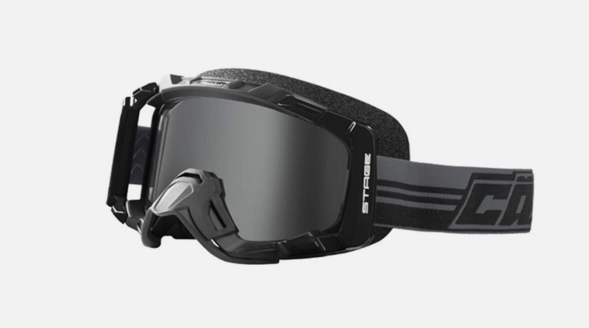 Castle X Stage Blackout Snow Goggle