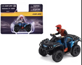 Can-Am 1:32 Diecast Outlander