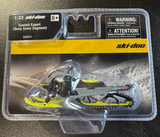 1:32 Diecast Ski-Doo